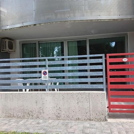 Appartamento Piano Terra Eraclea Mare Luaran gambar