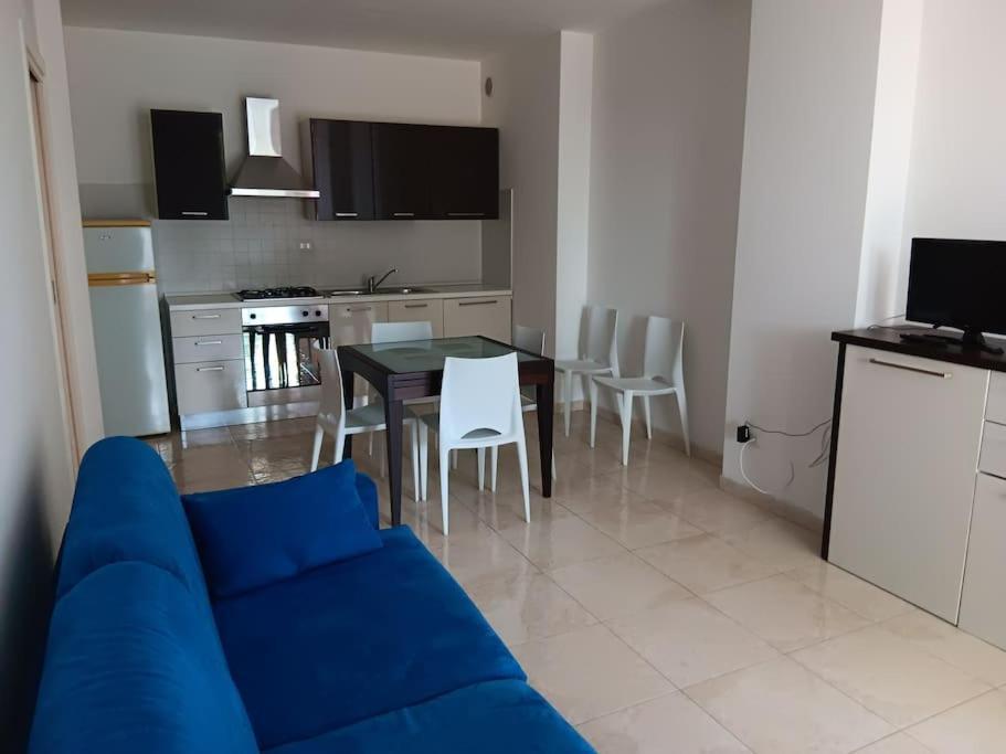 Appartamento Piano Terra Eraclea Mare Luaran gambar