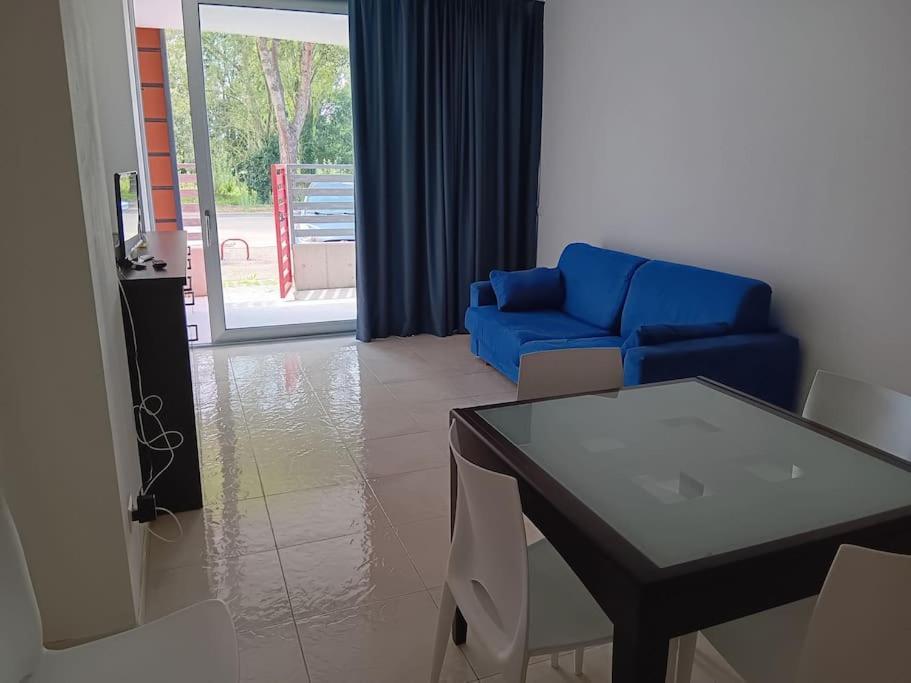 Appartamento Piano Terra Eraclea Mare Luaran gambar