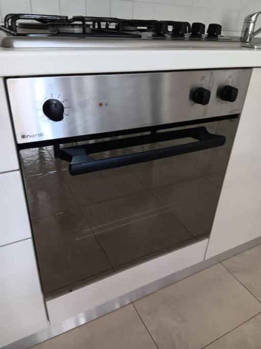 Appartamento Piano Terra Eraclea Mare Luaran gambar