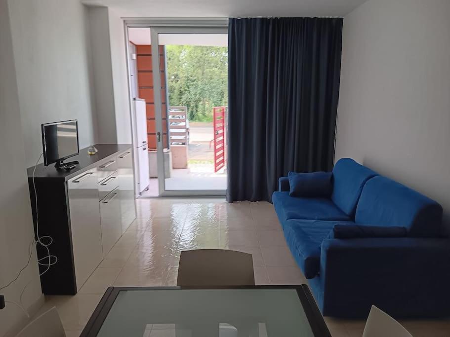 Appartamento Piano Terra Eraclea Mare Luaran gambar