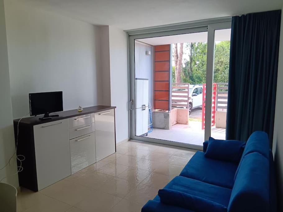 Appartamento Piano Terra Eraclea Mare Luaran gambar