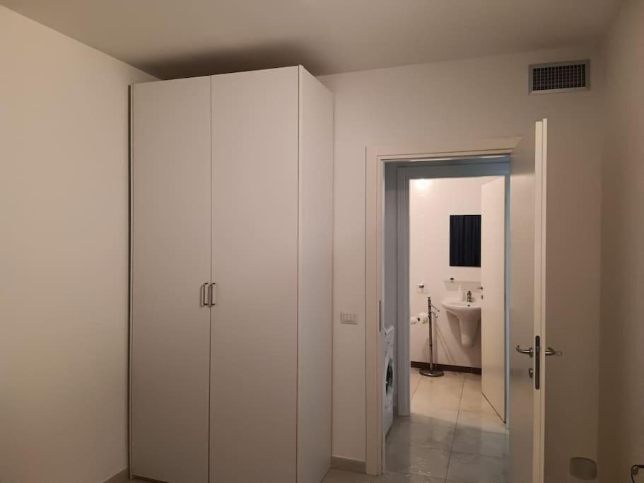 Appartamento Piano Terra Eraclea Mare Luaran gambar
