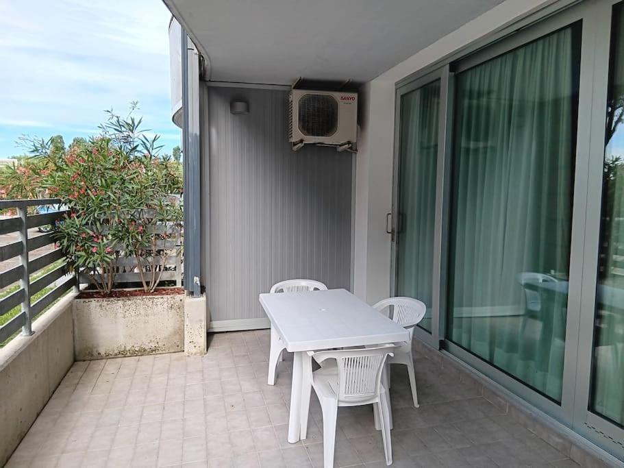Appartamento Piano Terra Eraclea Mare Luaran gambar
