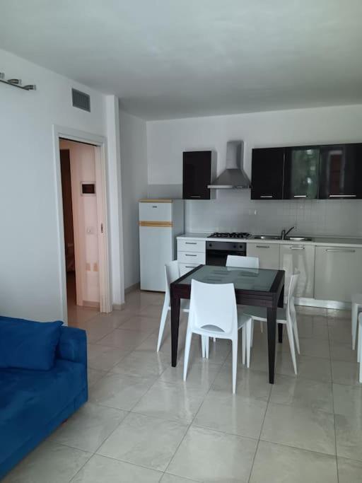 Appartamento Piano Terra Eraclea Mare Luaran gambar